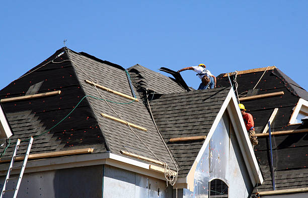 Best Storm Damage Roof Repair  in Norton, OH