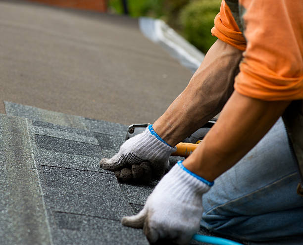 Best Flat Roof Repair Services  in Norton, OH