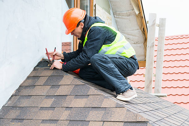 Quick and Trustworthy Emergency Roof Repair Services in Norton, OH