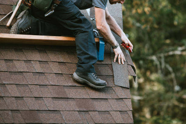 Best Roof Maintenance Services  in Norton, OH